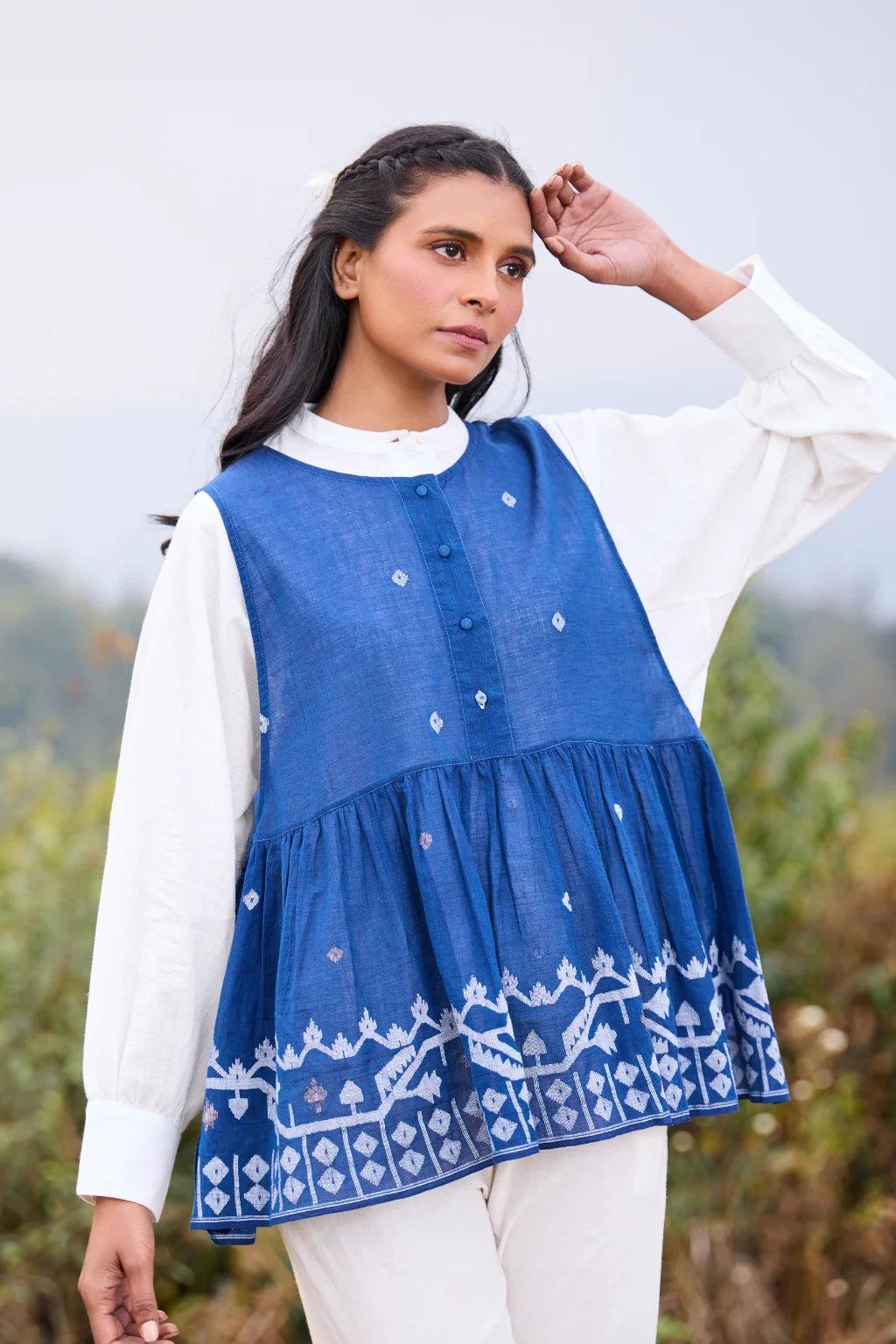 Aparajita Top, a product by Sarron