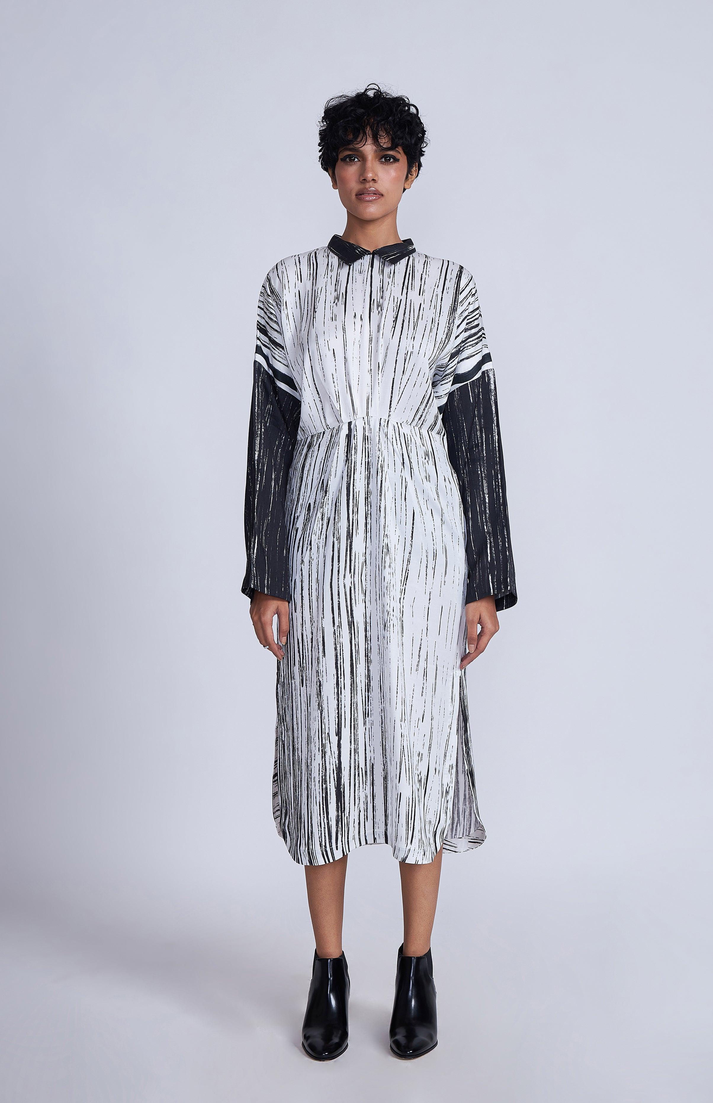 Taki-Tani Dress, a product by Advait India
