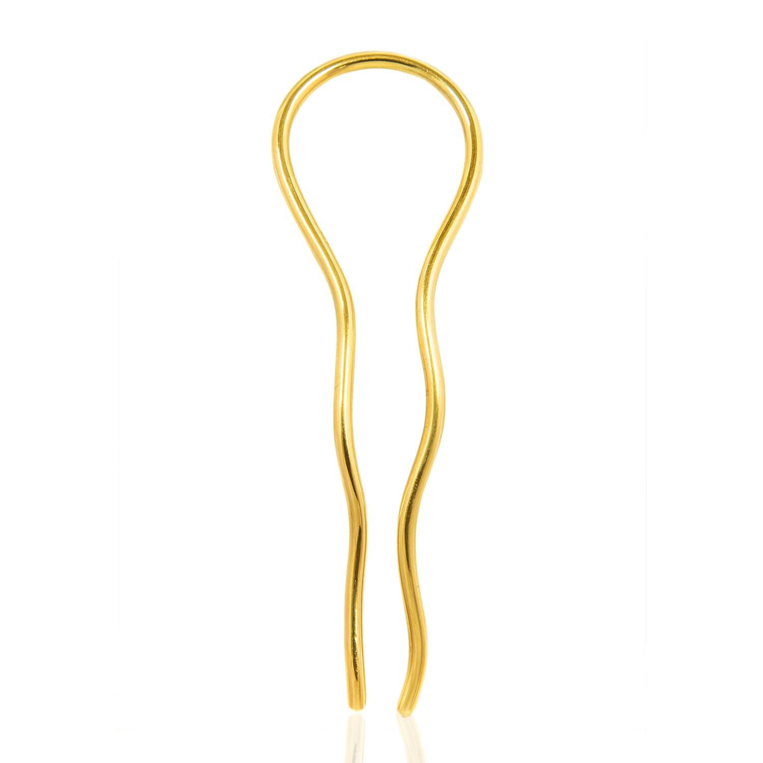 Masego Hairpin, a product by Adele Dejak
