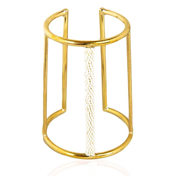 Kazmo Bracelet, a product by Adele Dejak