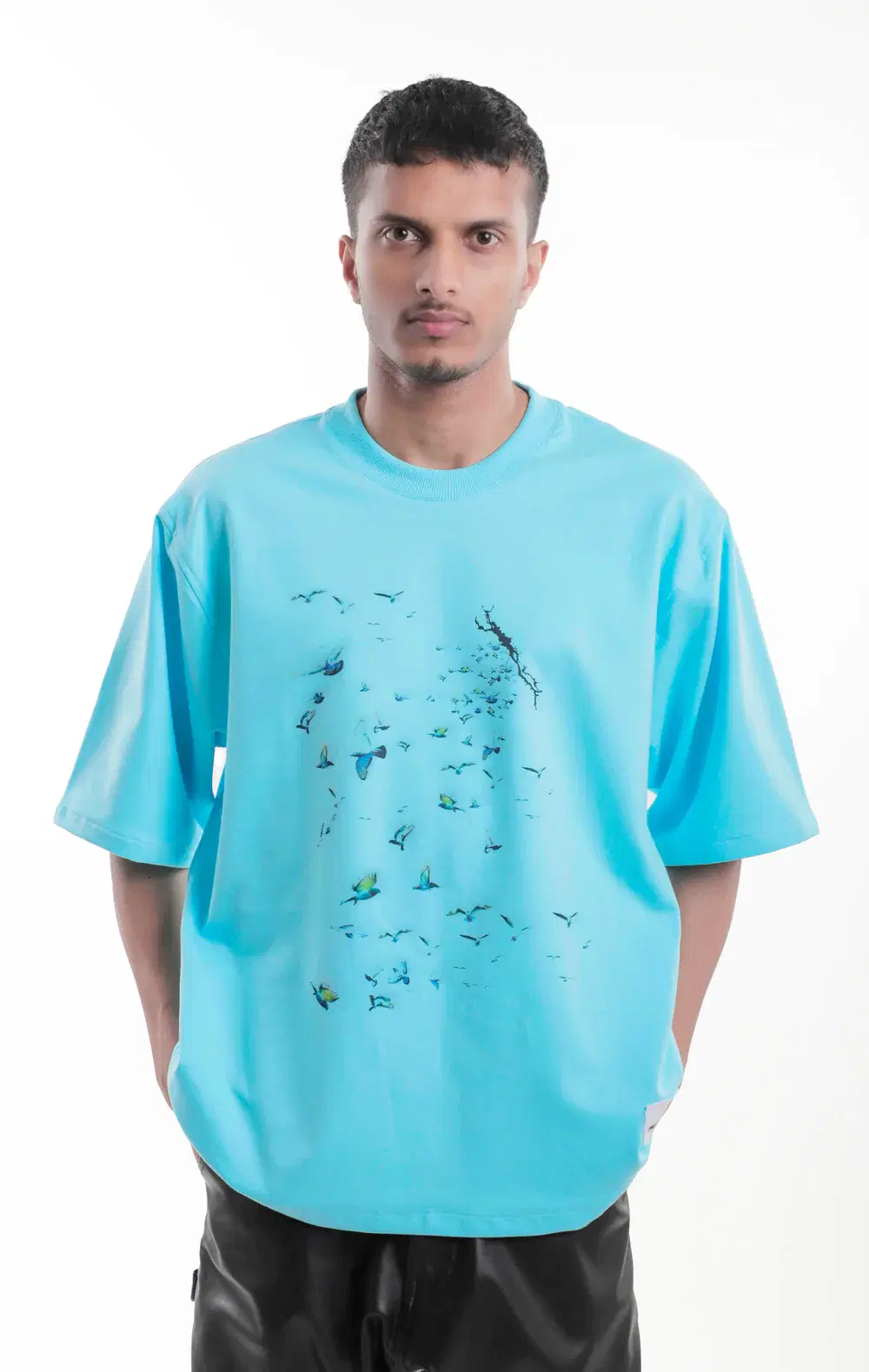 Break Free T-shirt, a product by TOFFLE