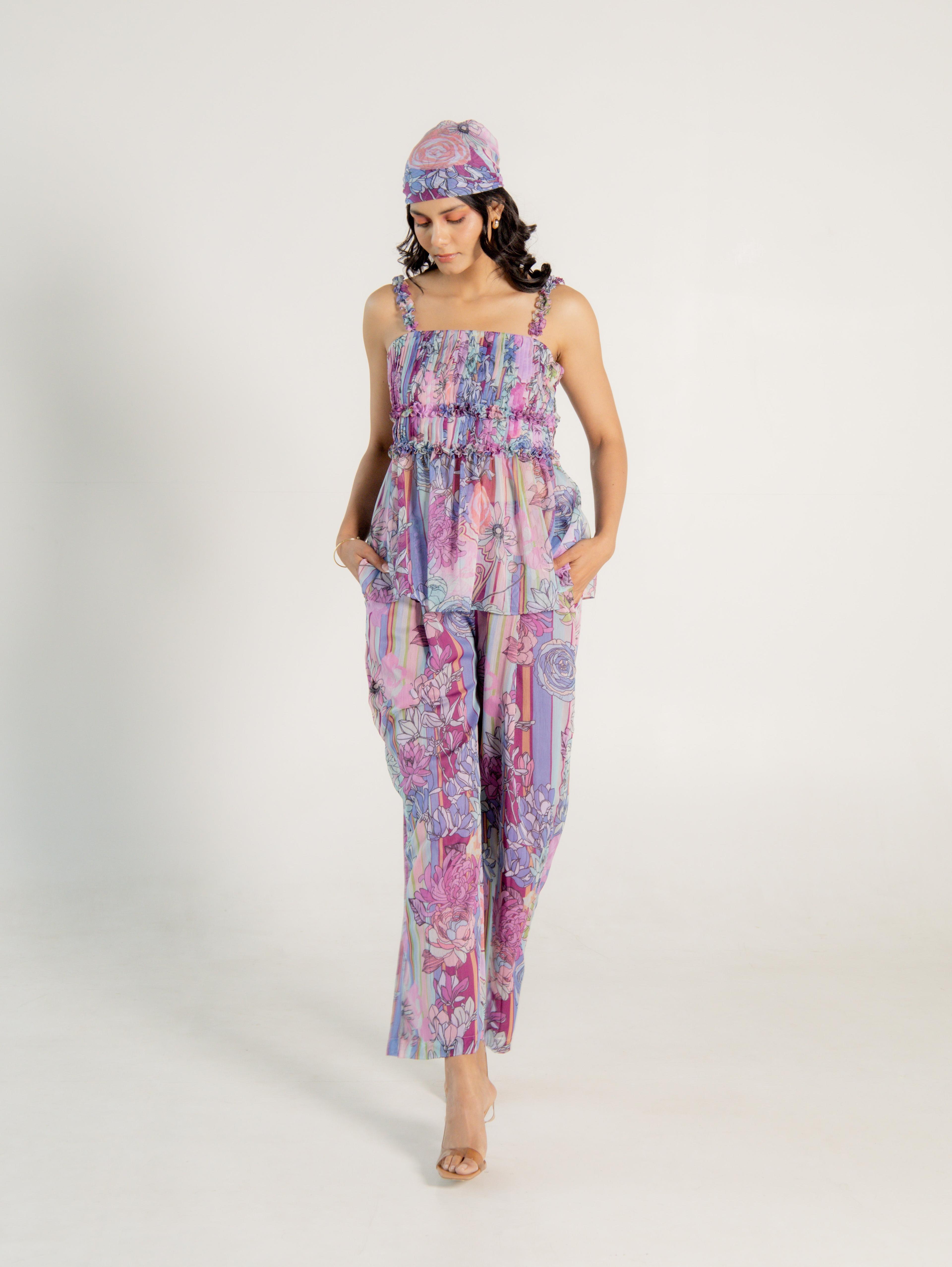 PASHA SET, a product by Aroop India