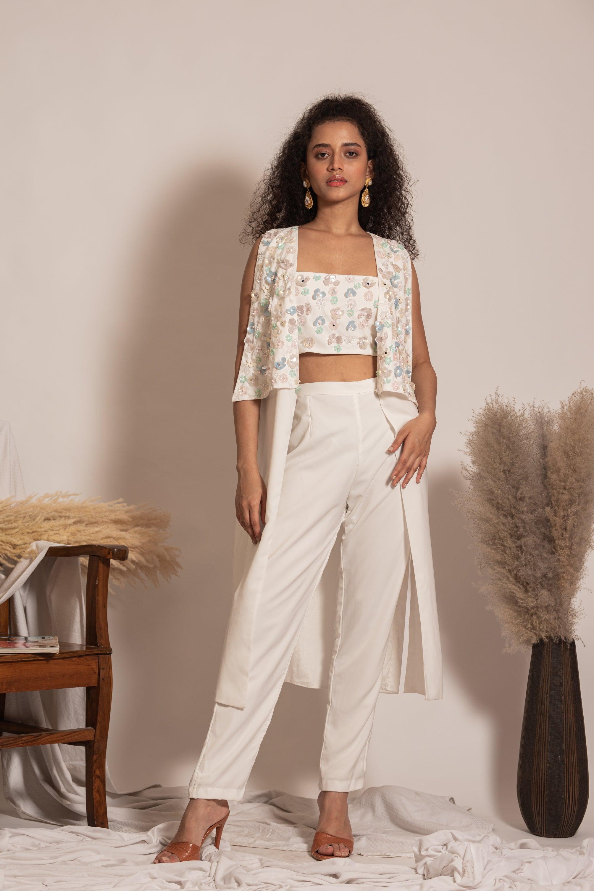 Delilah and Daisy, a product by Vanshika