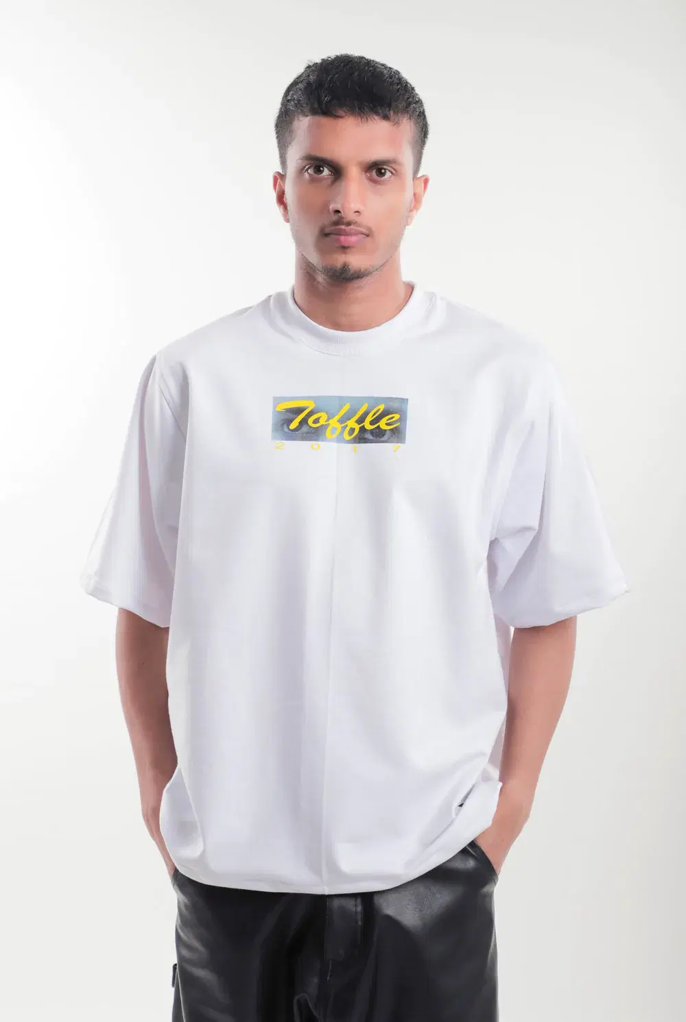 Legacy T-shirt, a product by TOFFLE