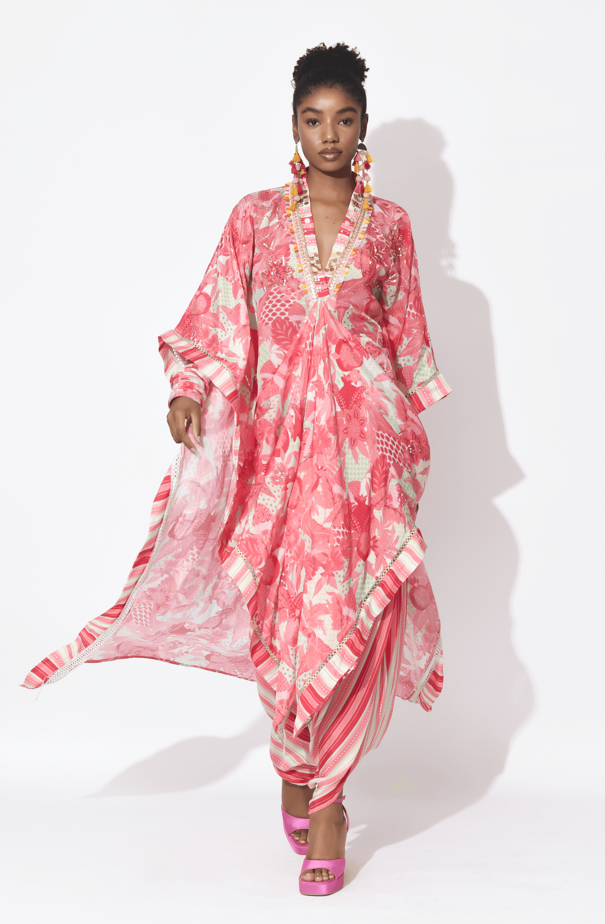 MUSE KAFTAN, a product by Rishi and Vibhuti