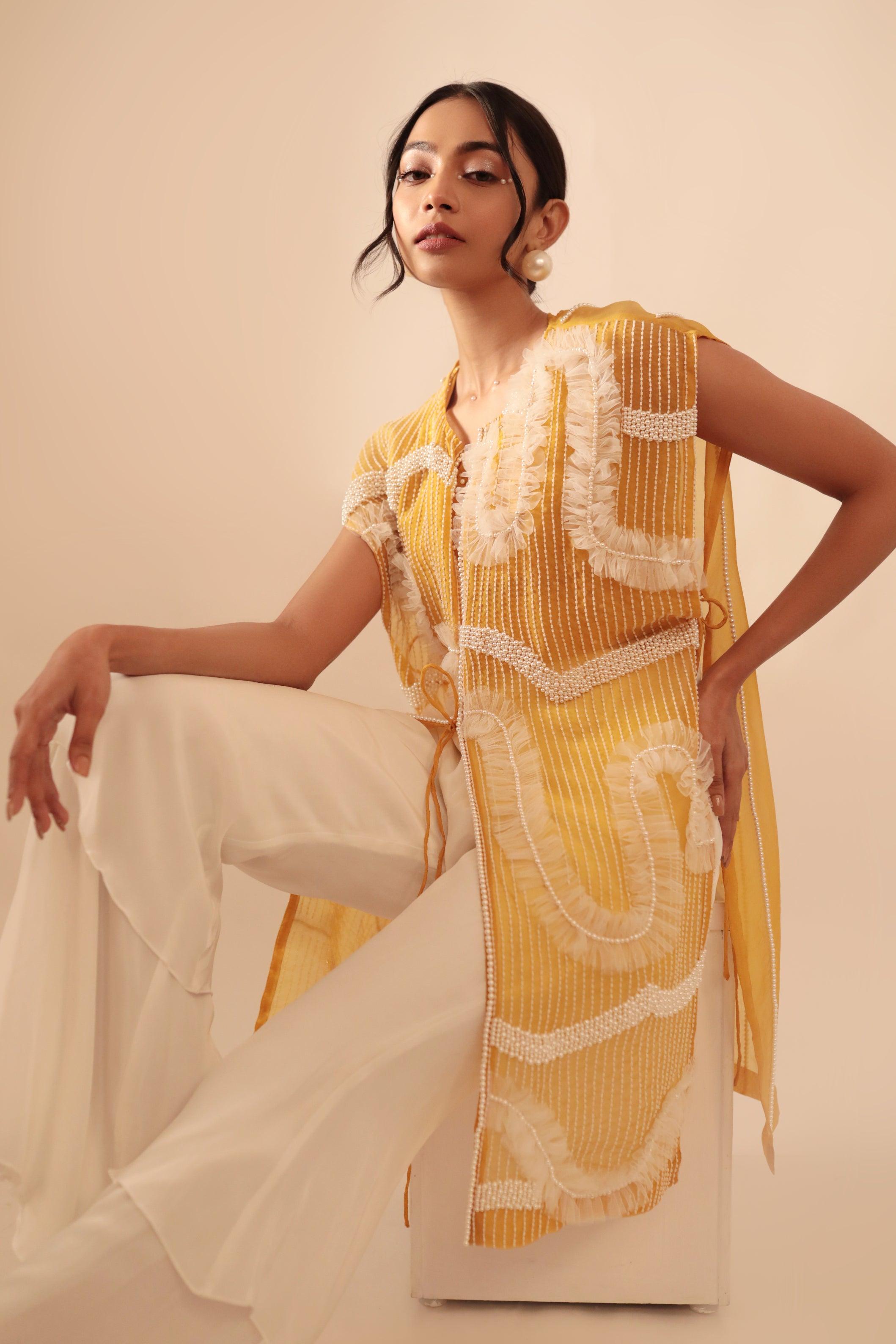Donna, a product by Vanshika