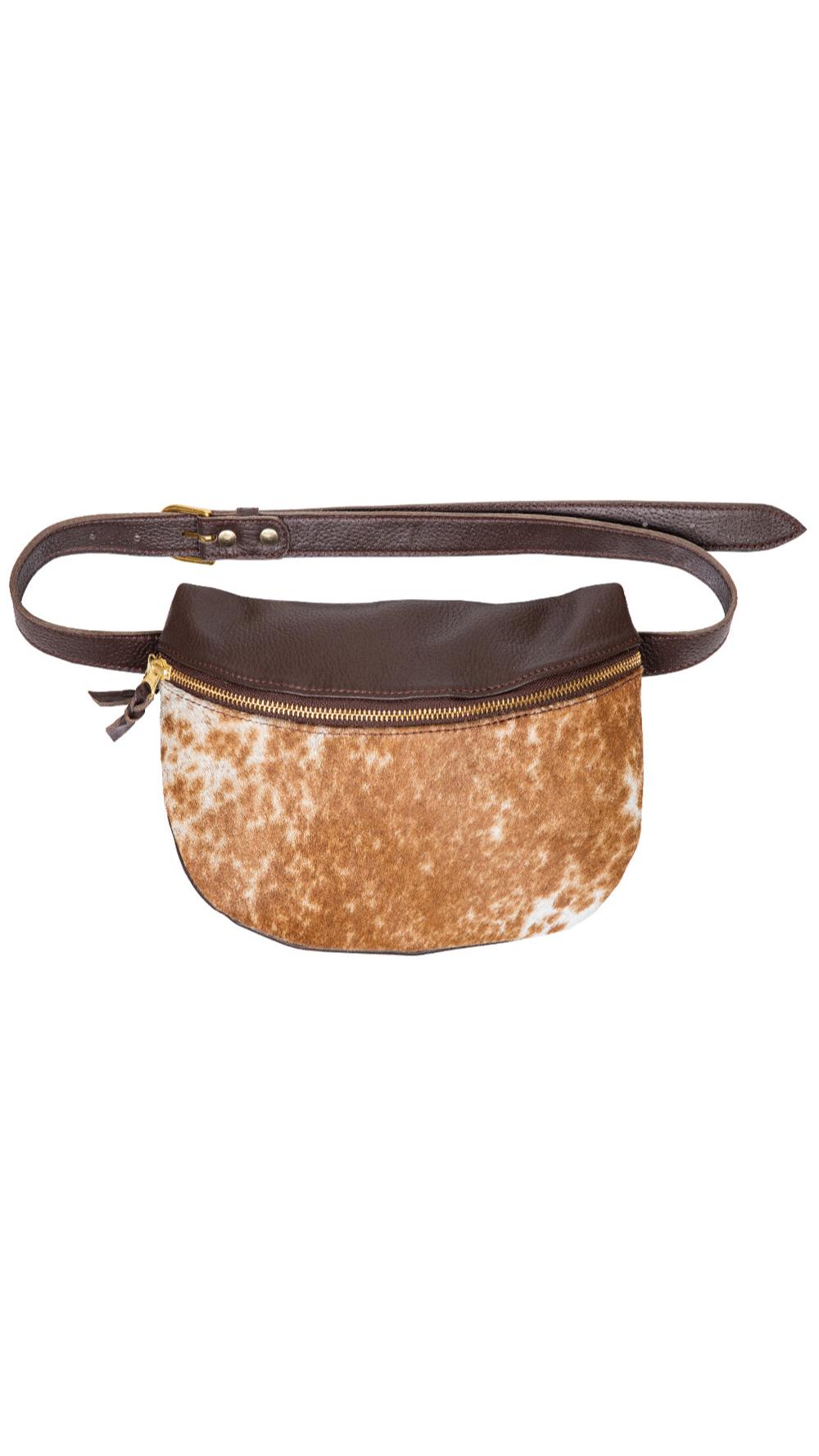 Adama Waist Bag, a product by Adele Dejak