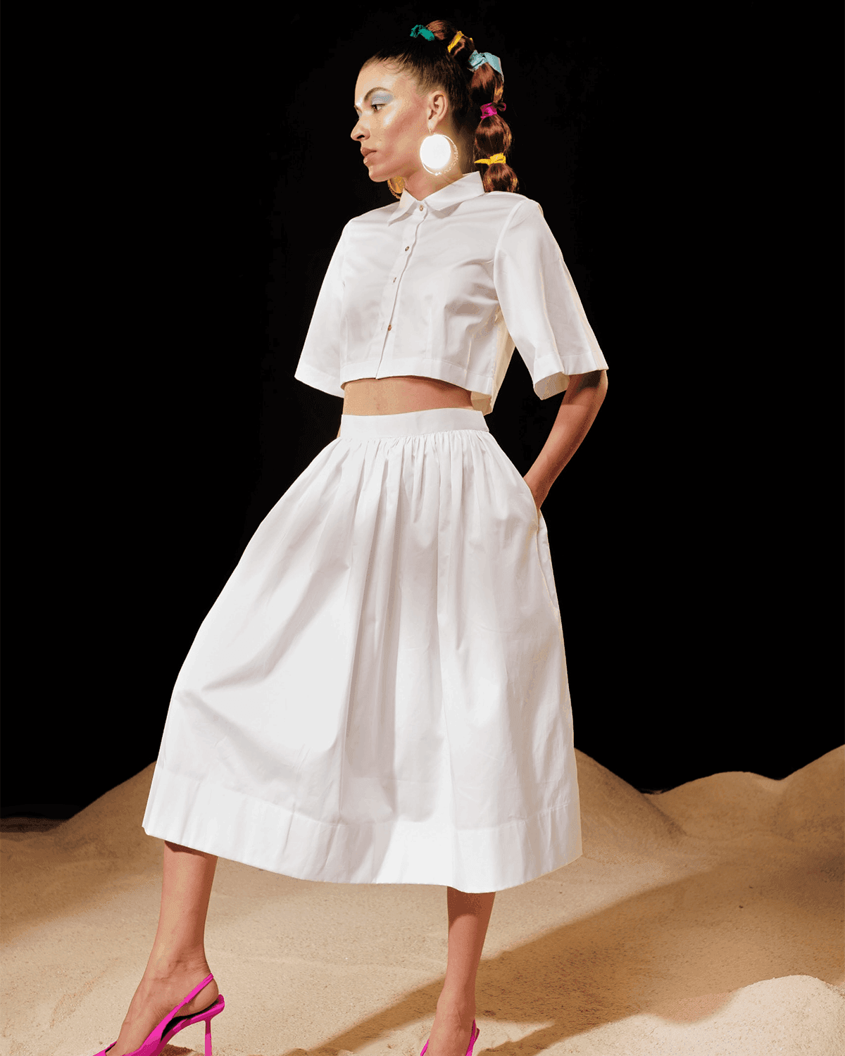 EVA SET, a product by cuin