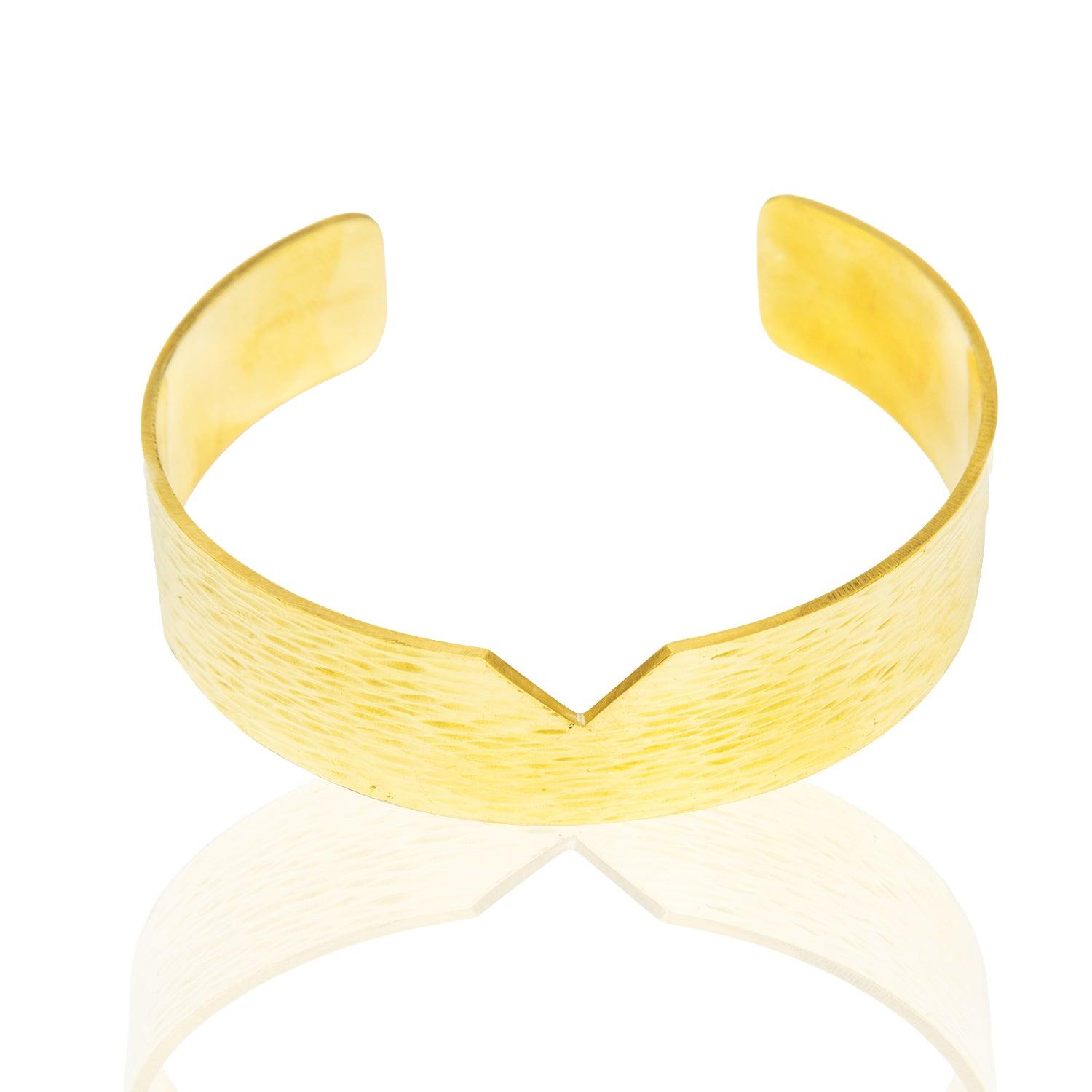 Malika Bracelet, a product by Adele Dejak