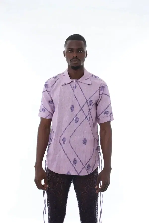 Bala Shirt, a product by EMMY KASBIT