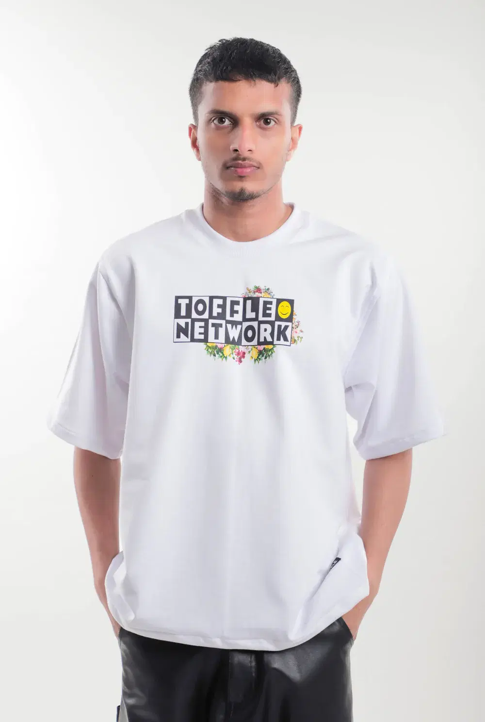 OG CN T-Shirt, a product by TOFFLE