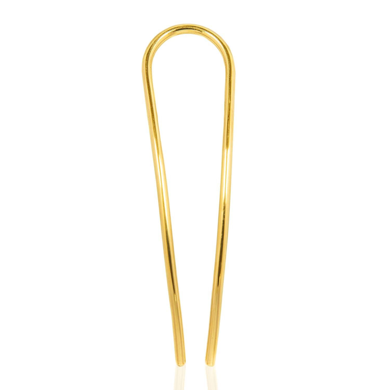 Mandare Hairpin, a product by Adele Dejak