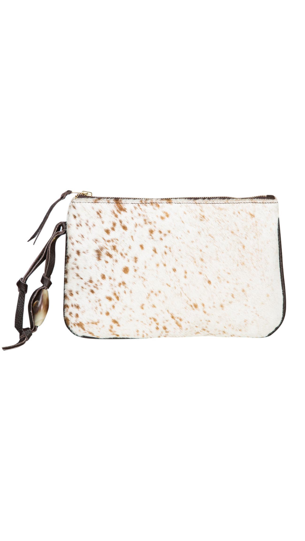 Kaya Clutch Bag, a product by Adele Dejak