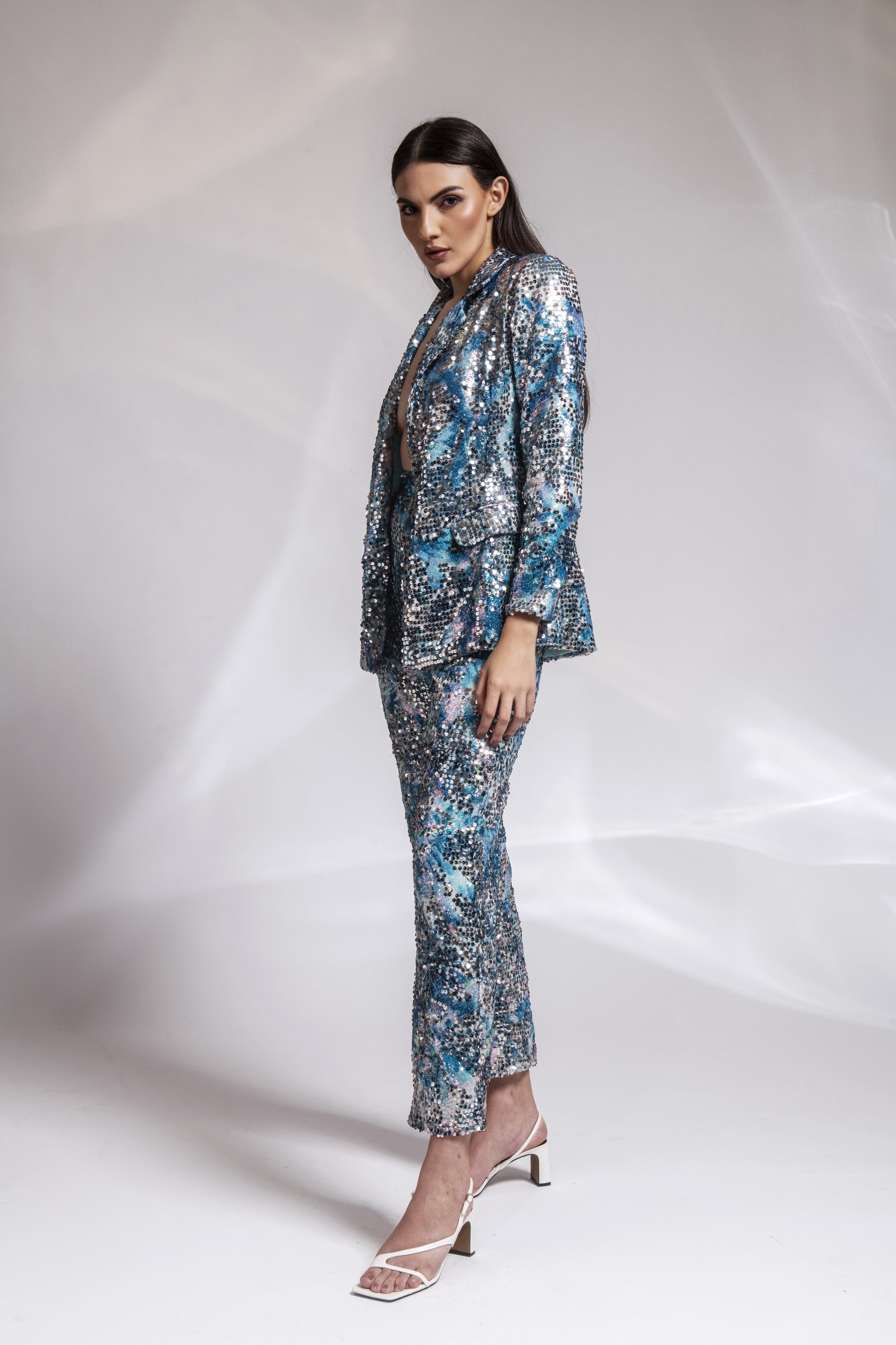Stella Pant, a product by Shaalate