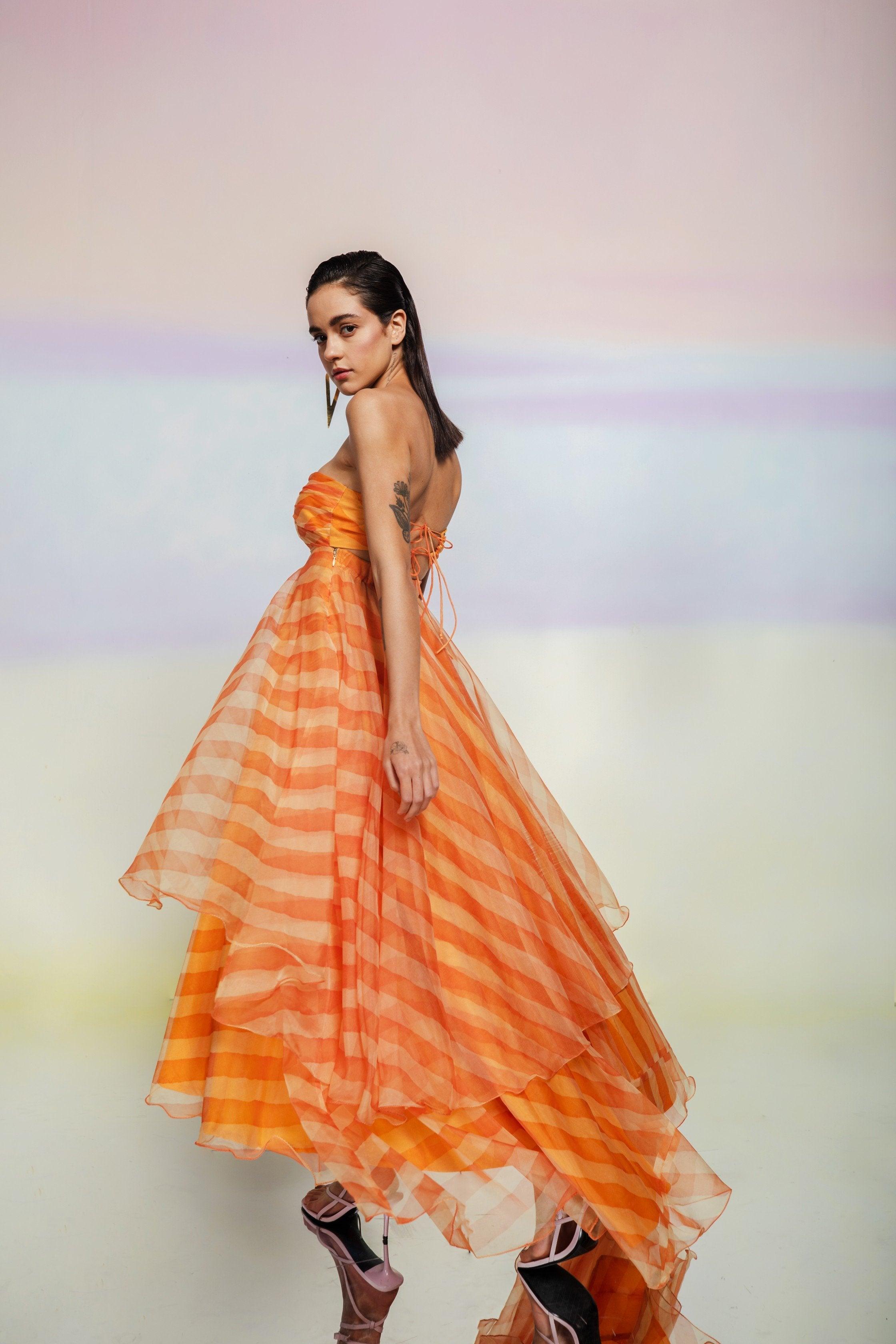 Emma Dress, a product by July Issue