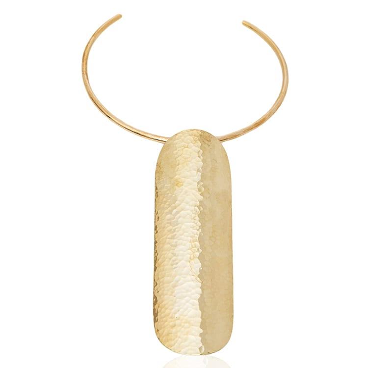 Ayoka Choker, a product by Adele Dejak