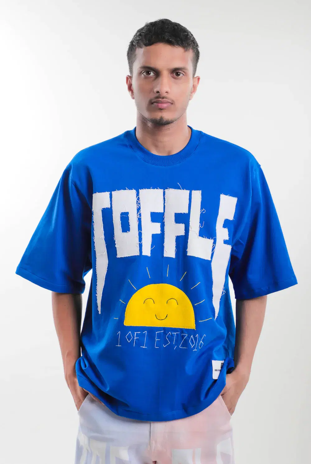 Dawn T-shirt, a product by TOFFLE