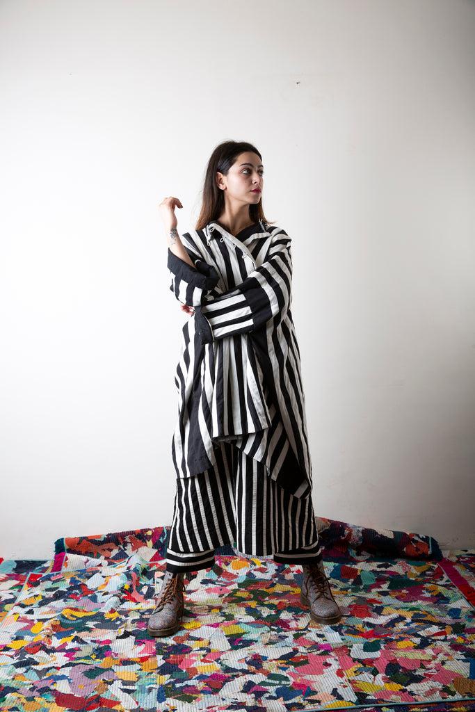 Insi Pants, a product by Ka-sha